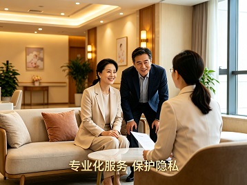 朔城有偿售卵代生女生的客户的客户群体有哪些