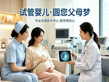 朔城辅助生育服务 试管婴儿行业的兴起背景、发展与未来展望